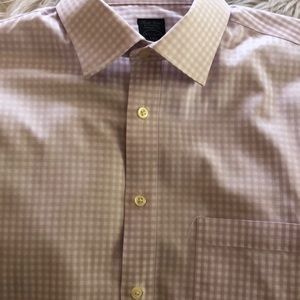 Pronto Uomo Men’s Dress Shirt